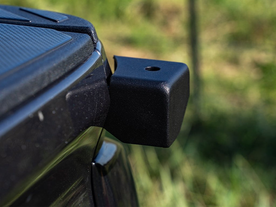 Cali Raised Bed Accessory Mount For Tacoma (2005-2015)