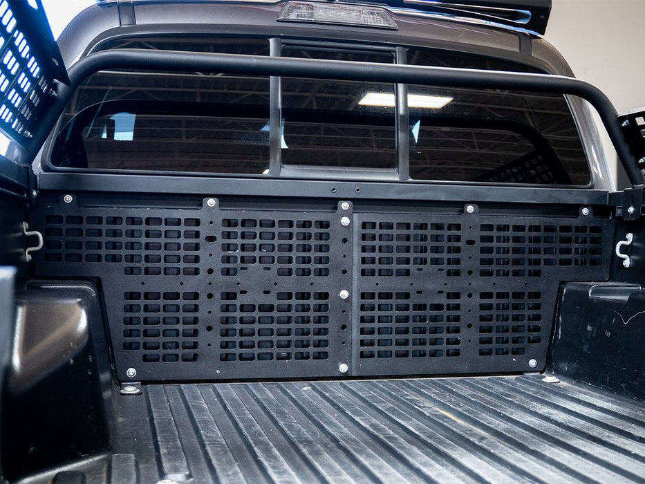 Cali Raised Front Bed Molle System For Tacoma (2005-Current)