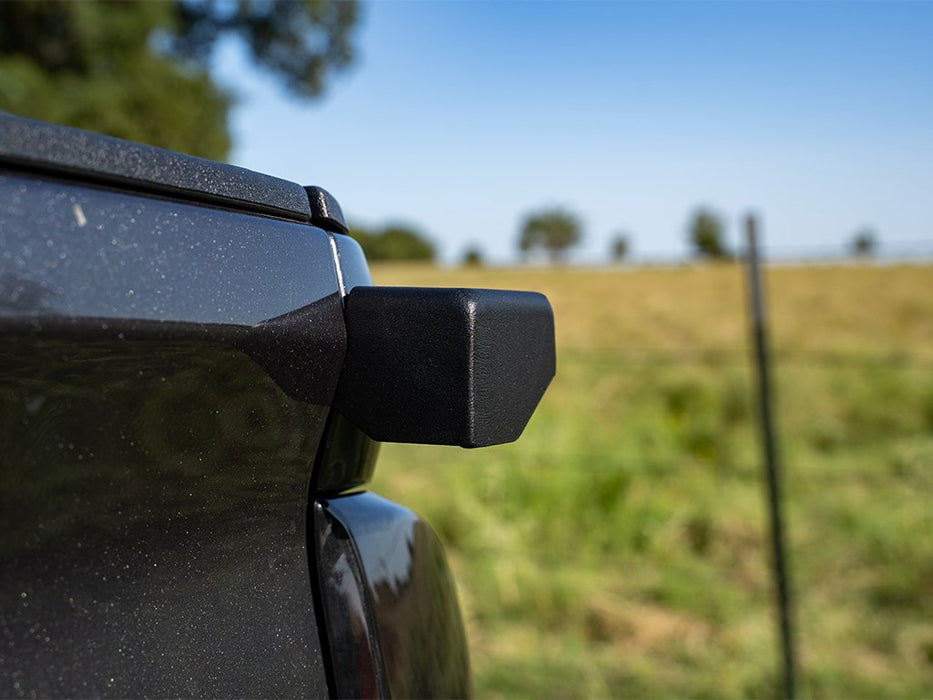 Cali Raised Bed Accessory Mount For Tacoma (2005-2015)