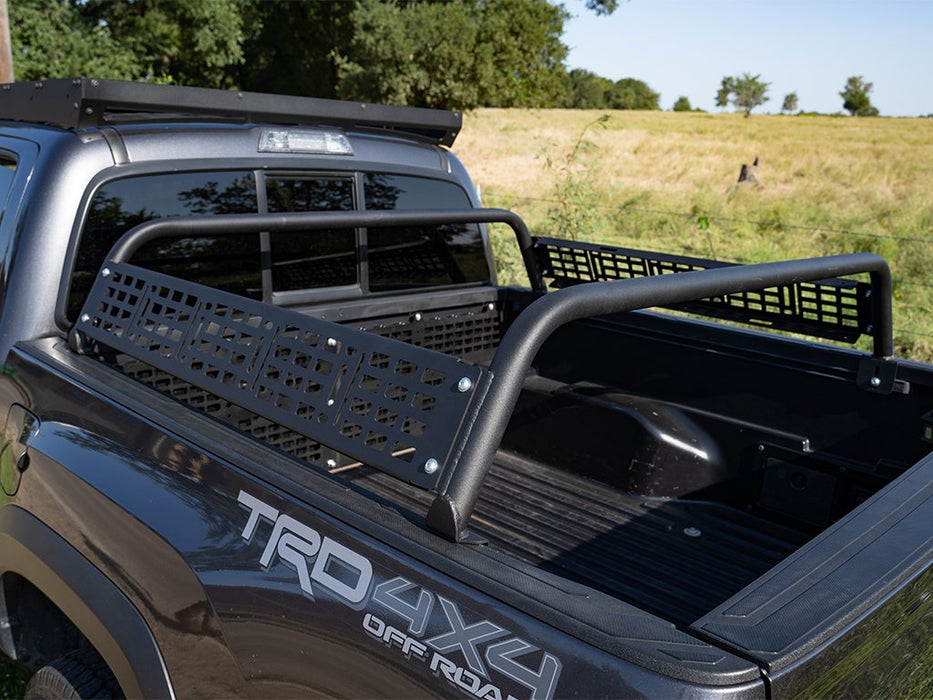 Cali Raised Overland Bed Bars For Tacoma (2005-2023)