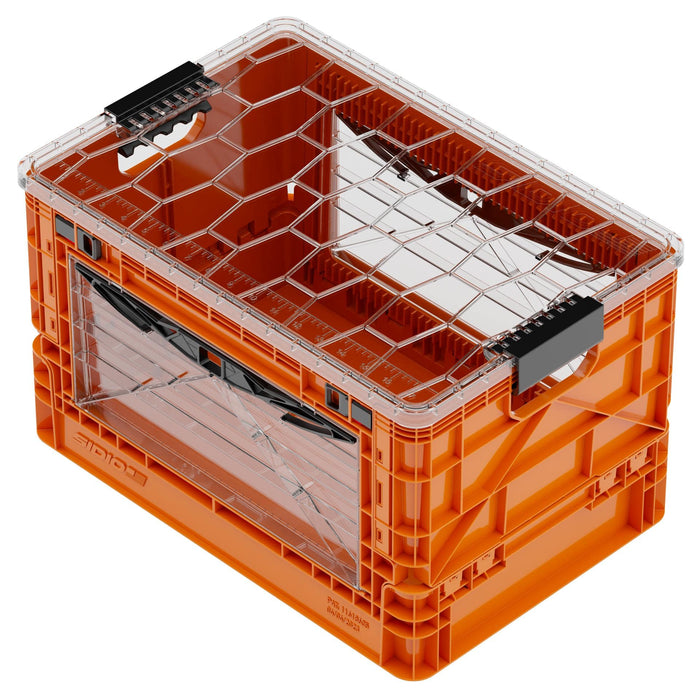 SidioCrate Full Size Collapsible Crate