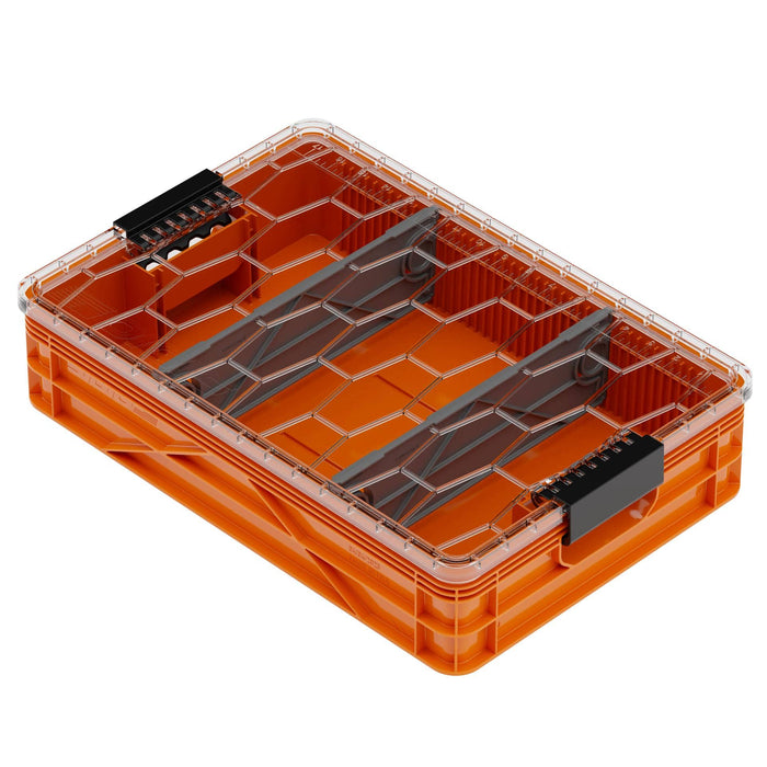 SidioCrate Quarter Size Crate