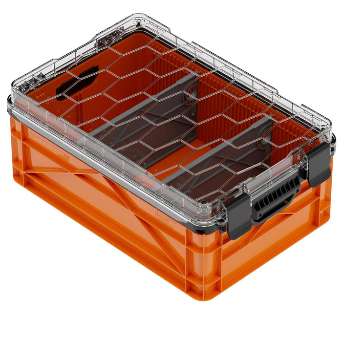 SidioCrate Half Size SIDIO WR