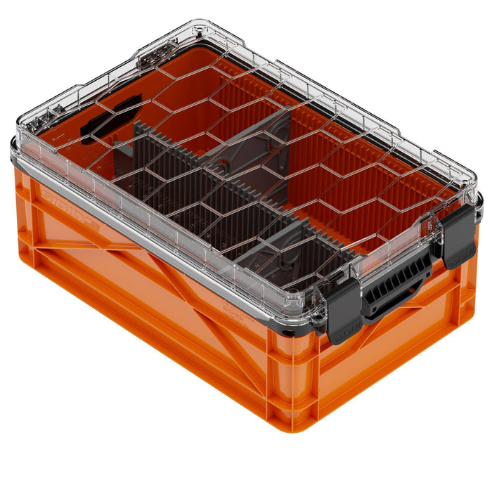 SidioCrate Half Size SIDIO WR