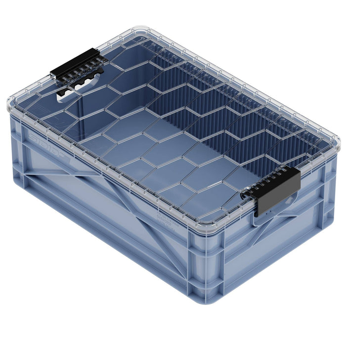 SidioCrate Half Size Crate