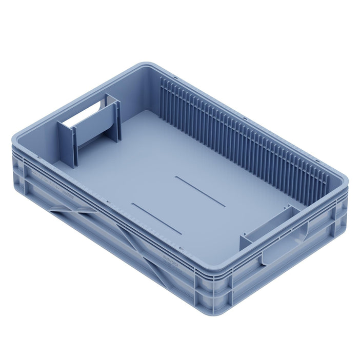 SidioCrate Quarter Size Crate
