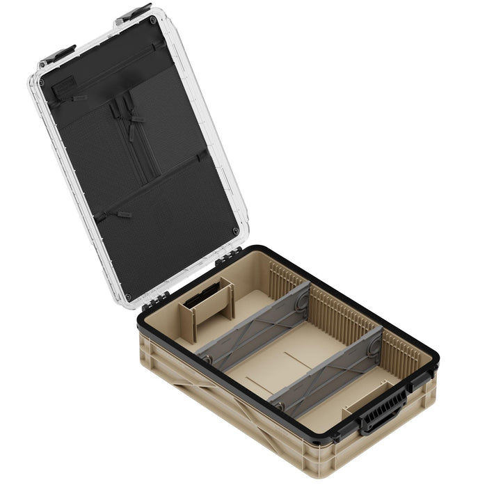 SidioCrate Quarter Size SIDIO WR