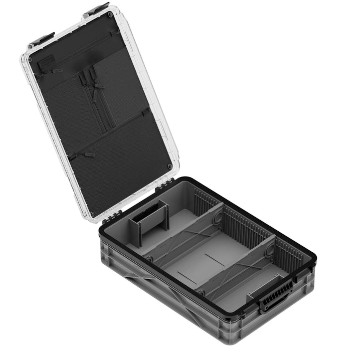 SidioCrate Quarter Size SIDIO WR