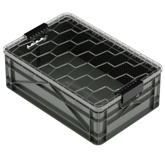 SidioCrate Half Size Crate