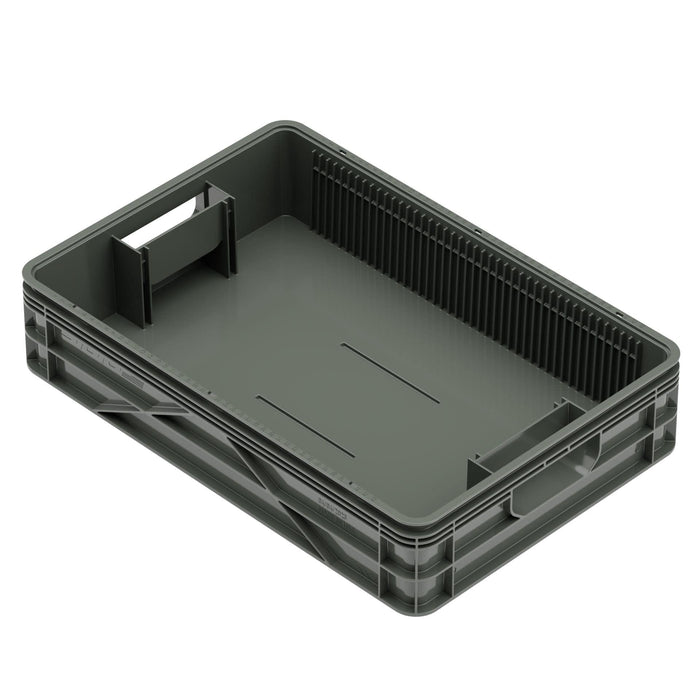 SidioCrate Quarter Size Crate