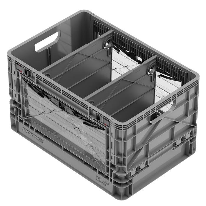 SidioCrate Full Size Collapsible Crate