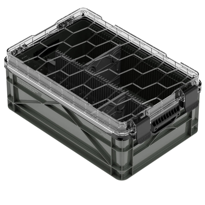 SidioCrate Half Size SIDIO WR