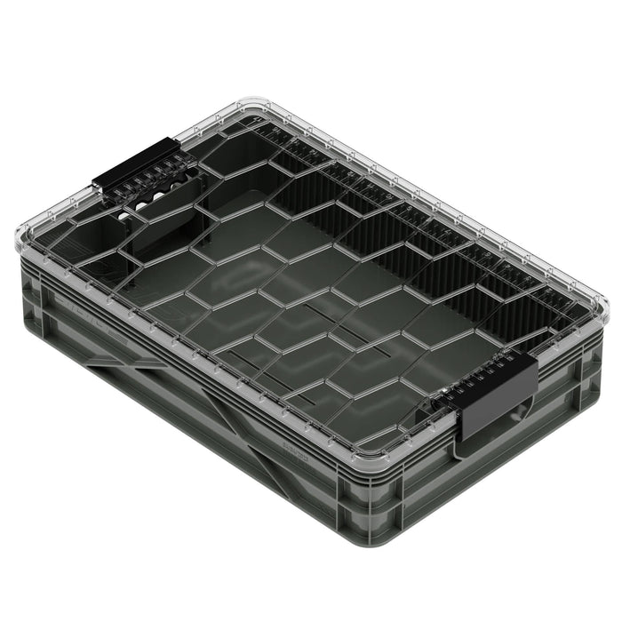 SidioCrate Quarter Size Crate