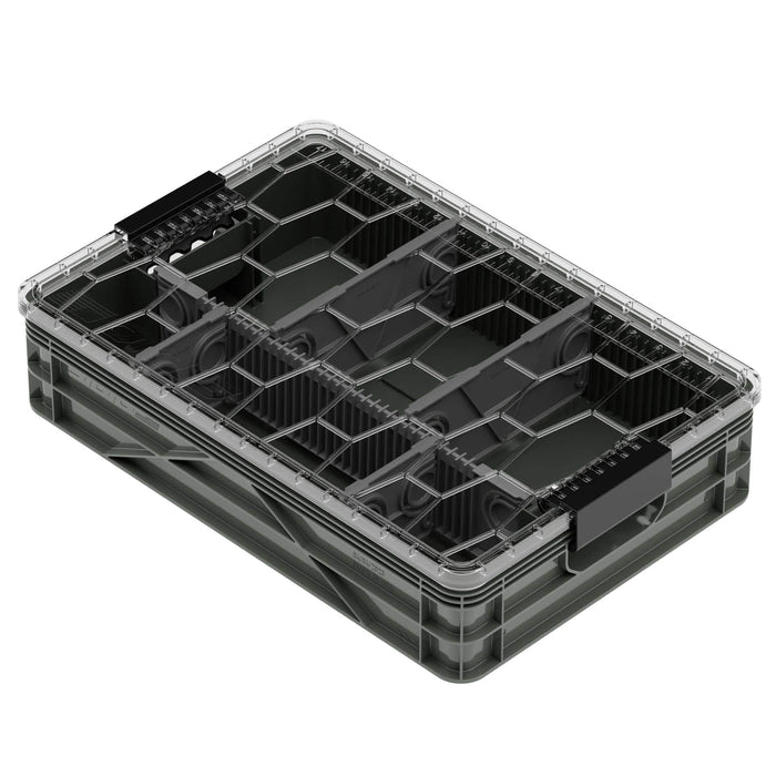 SidioCrate Quarter Size Crate
