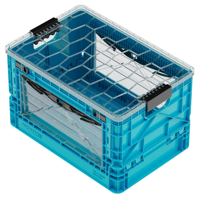 SidioCrate Full Size Collapsible Crate