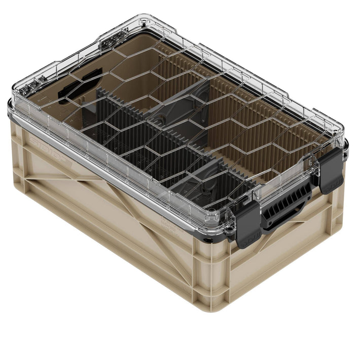 SidioCrate Half Size SIDIO WR