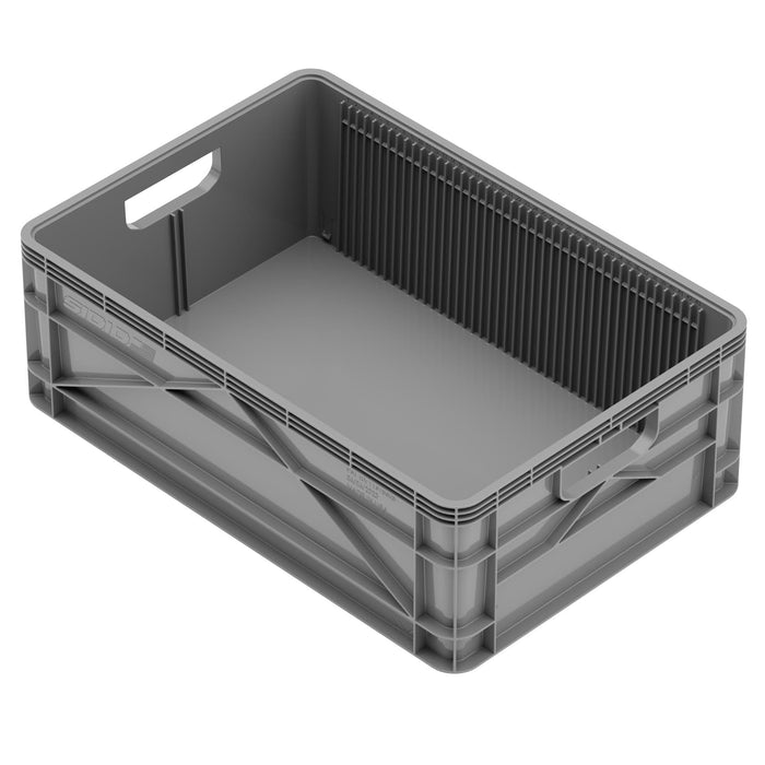 SidioCrate Half Size Crate