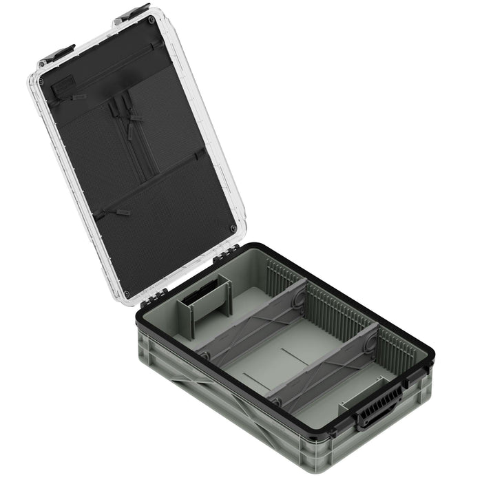 SidioCrate Quarter Size SIDIO WR