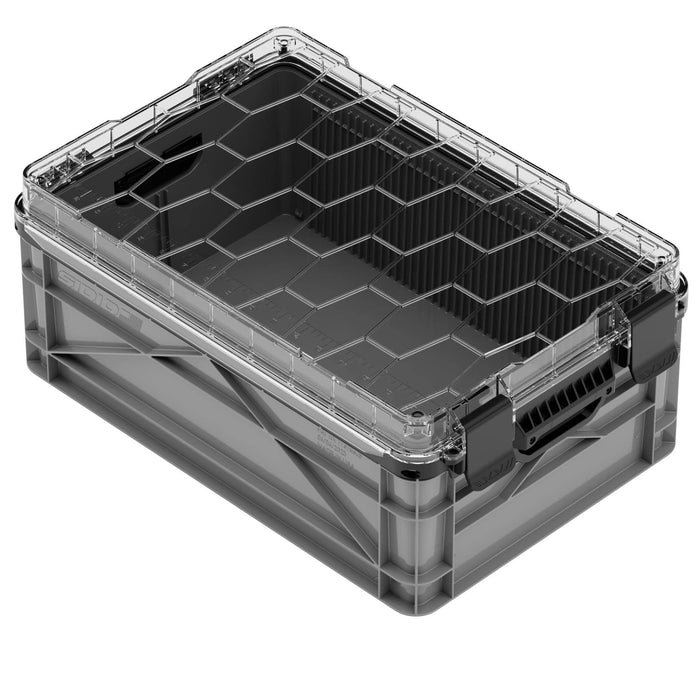 SidioCrate Half Size SIDIO WR