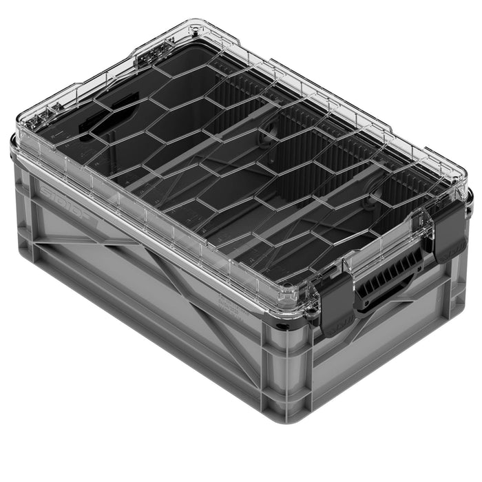 SidioCrate Half Size SIDIO WR