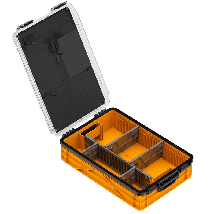SidioCrate Quarter Size SIDIO WR