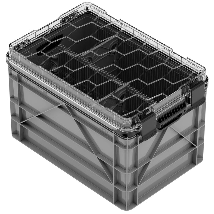 SidioCrate Full Size SIDIO WR