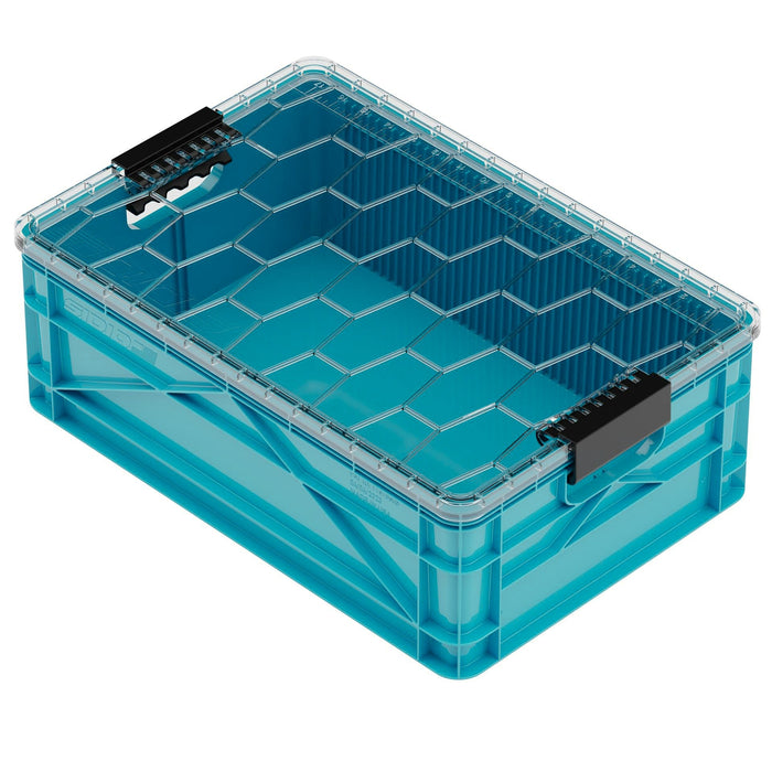SidioCrate Half Size Crate