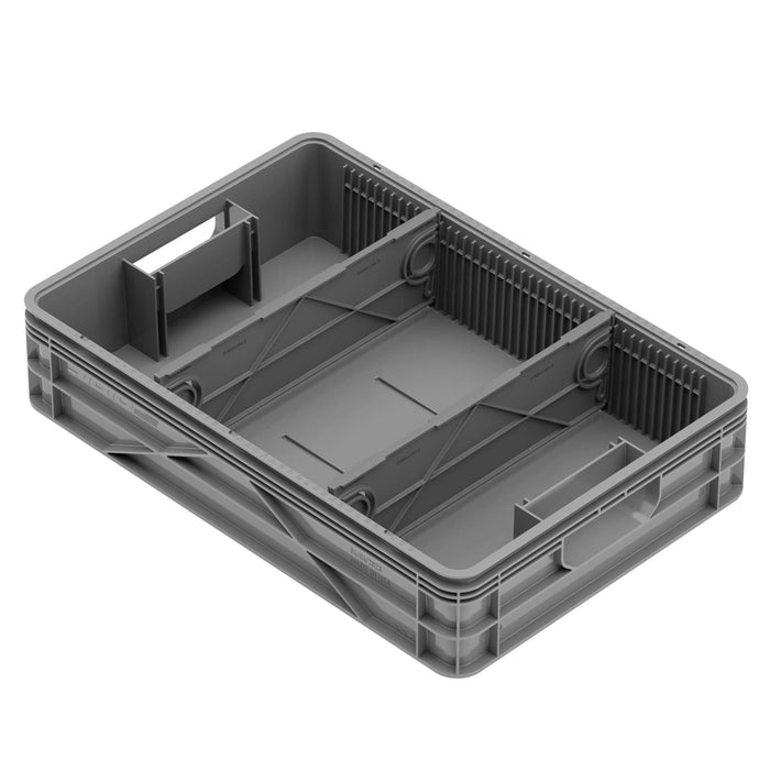 SidioCrate Quarter Size Crate