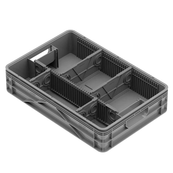SidioCrate Quarter Size Crate