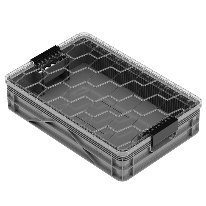 SidioCrate Quarter Size Crate