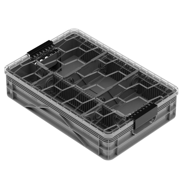 SidioCrate Quarter Size Crate