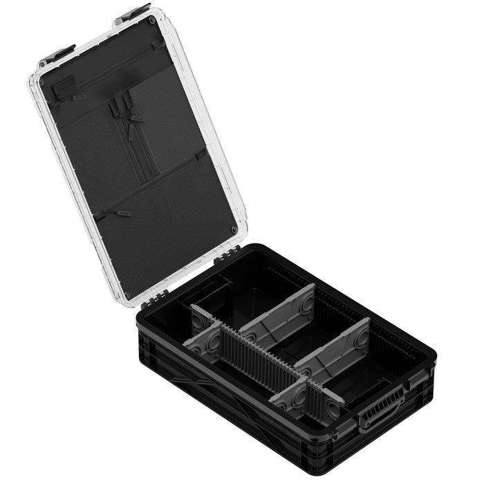SidioCrate Quarter Size SIDIO WR