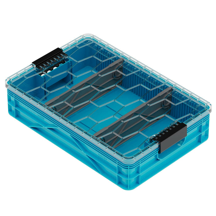 SidioCrate Quarter Size Crate