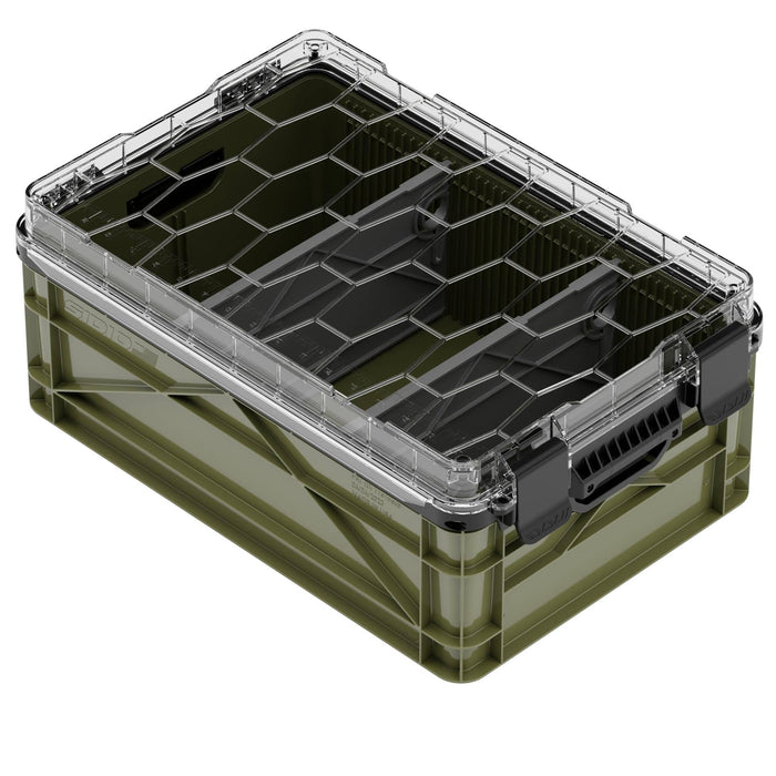SidioCrate Half Size SIDIO WR