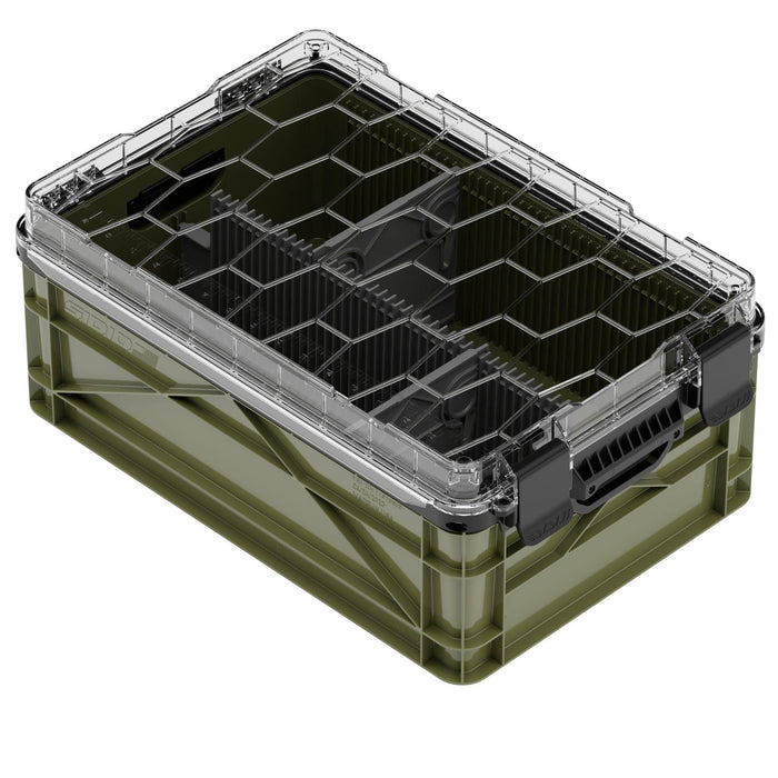 SidioCrate Half Size SIDIO WR