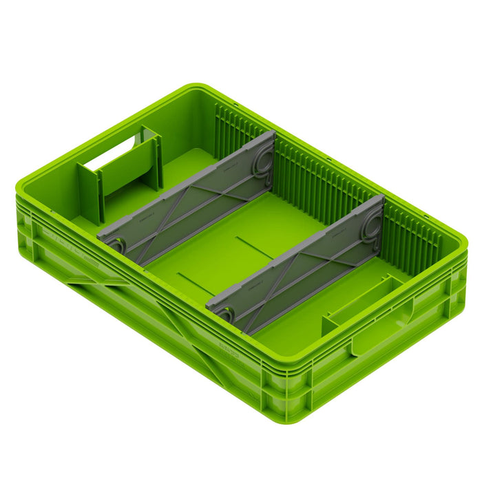 SidioCrate Quarter Size Crate
