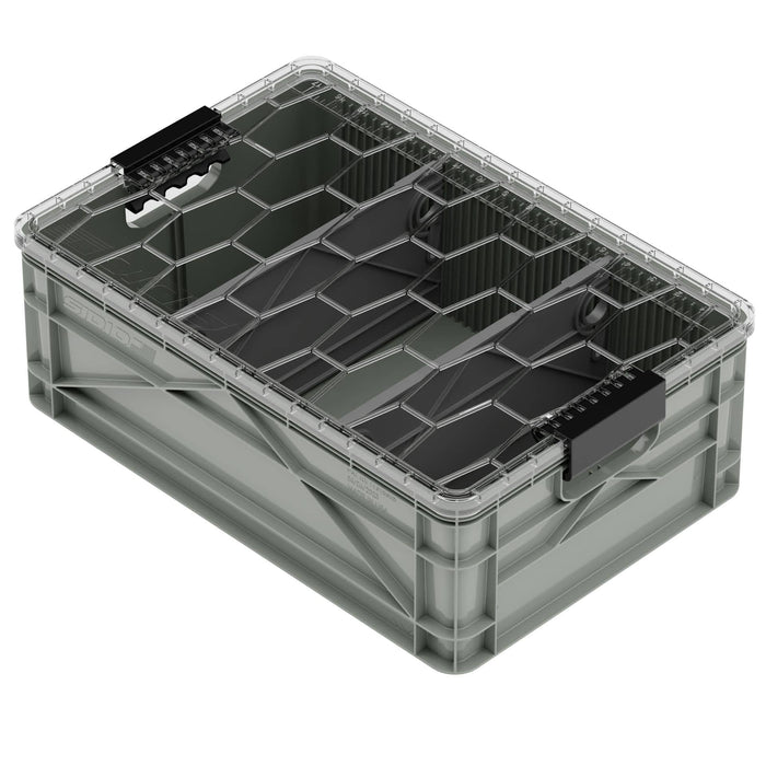 SidioCrate Half Size Crate