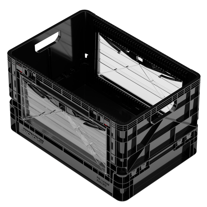 SidioCrate Full Size Collapsible Crate
