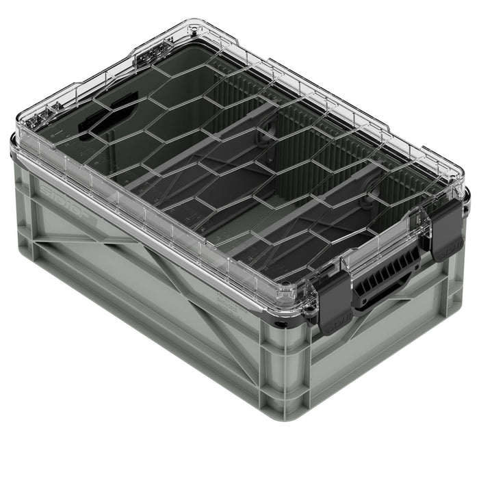 SidioCrate Half Size SIDIO WR
