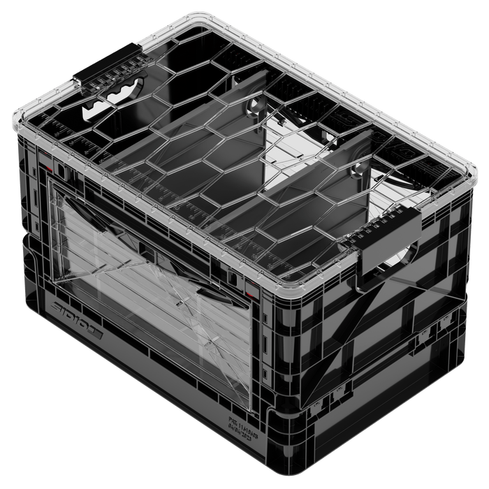 SidioCrate Full Size Collapsible Crate