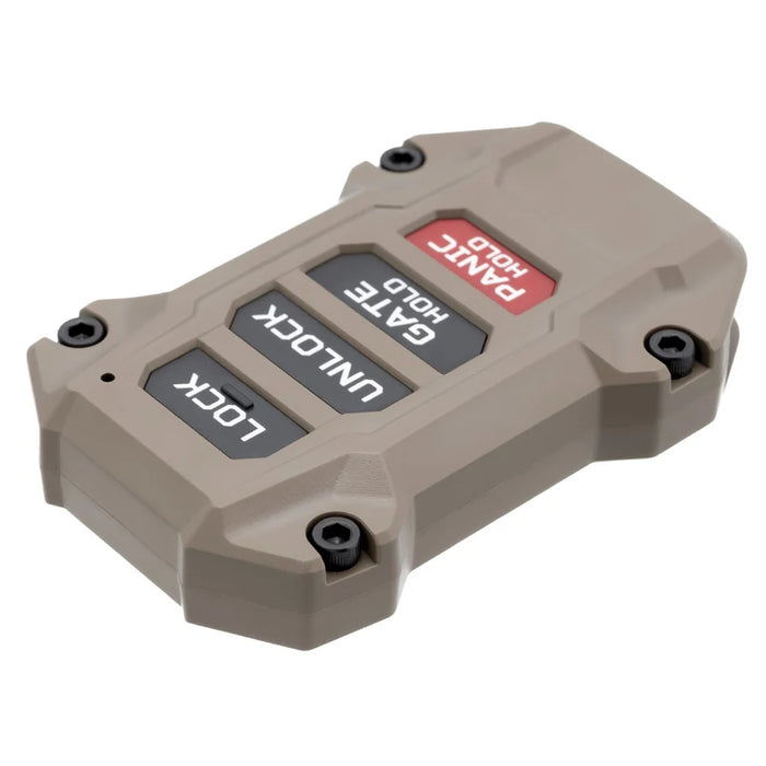 AJT Designs Injection Fob IF020 for Tacoma (2024-Current)