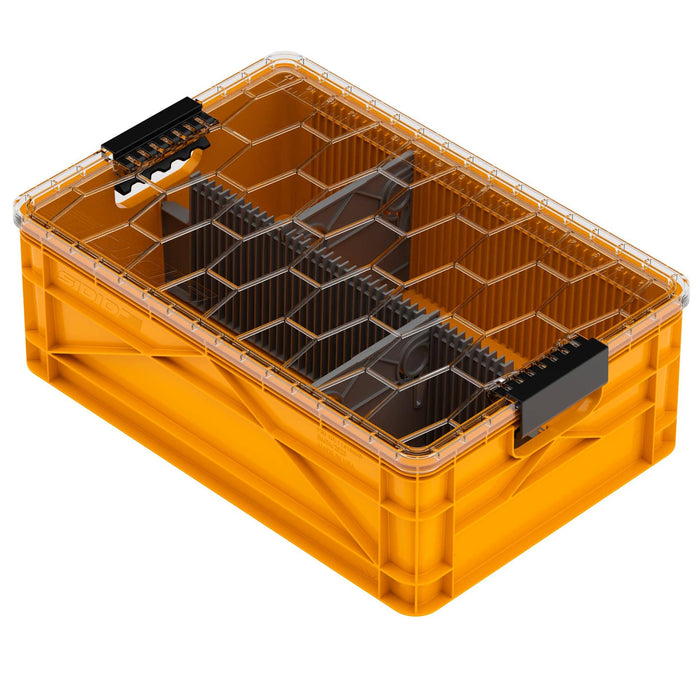 SidioCrate Half Size Crate