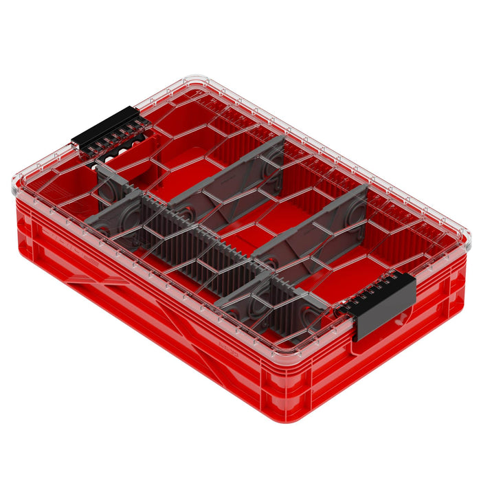 SidioCrate Quarter Size Crate