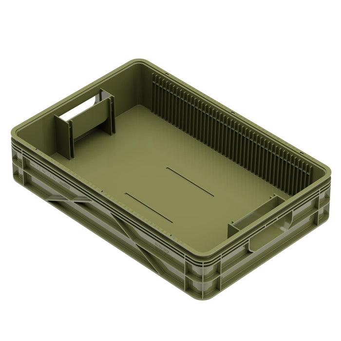 SidioCrate Quarter Size Crate
