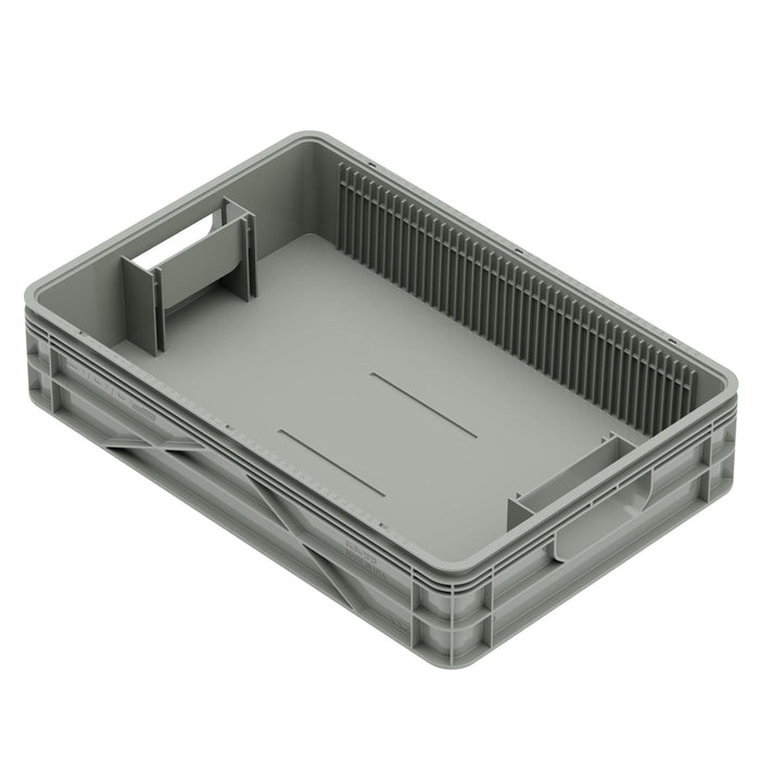 SidioCrate Quarter Size Crate