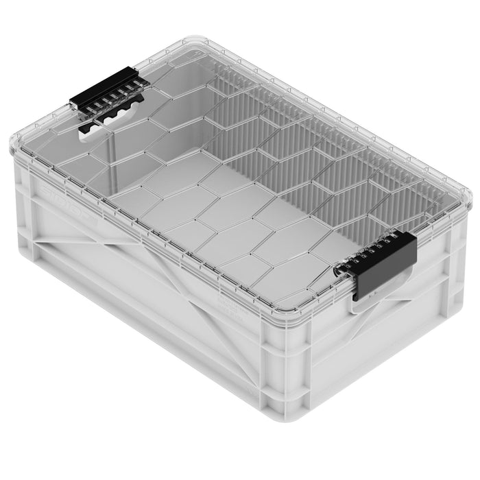 SidioCrate Half Size Crate