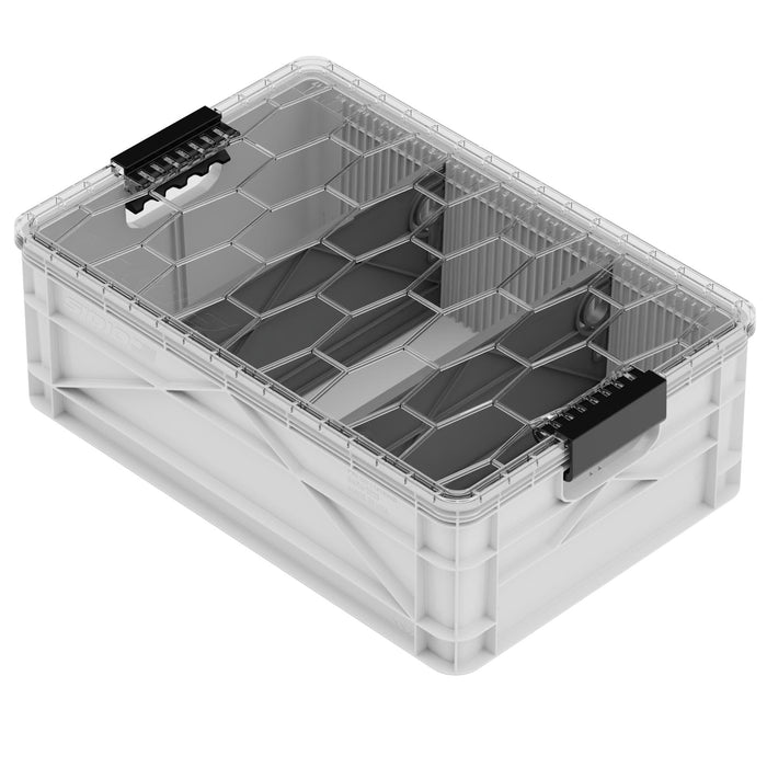 SidioCrate Half Size Crate
