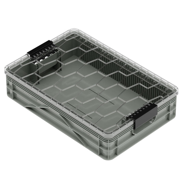 SidioCrate Quarter Size Crate