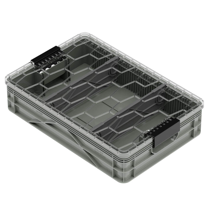 SidioCrate Quarter Size Crate