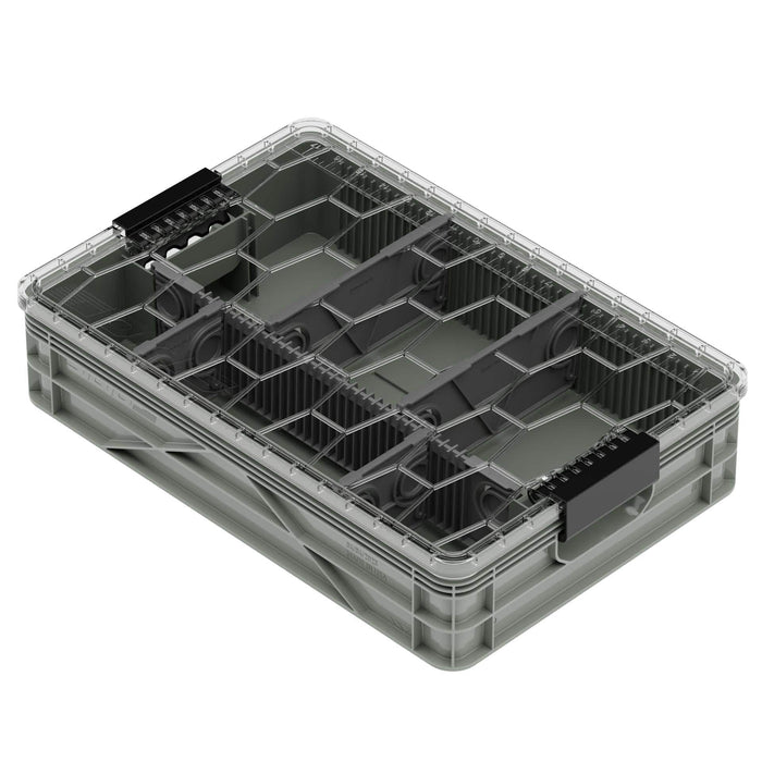 SidioCrate Quarter Size Crate